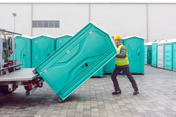 Best Porta potty rental near me  in Harbor Springs, MI