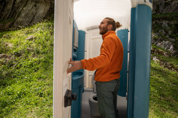 Professional porta potty rental in Harbor Springs, MI