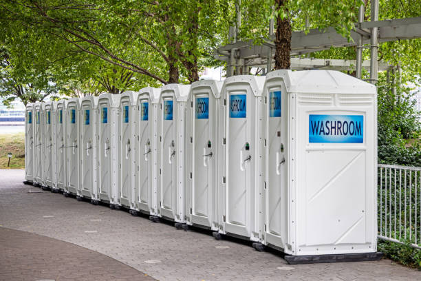 Best Best portable toilet rental  in Harbor Springs, MI