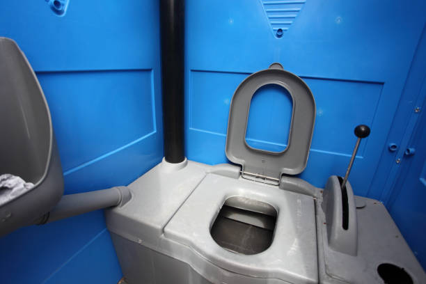 Best Best portable toilet rental  in Harbor Springs, MI