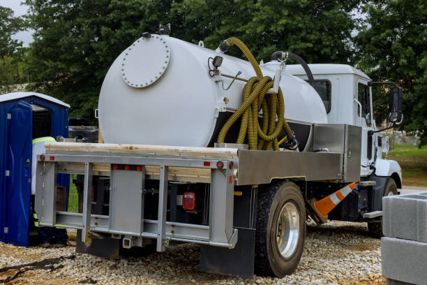 Best Portable toilet rental cost  in Harbor Springs, MI