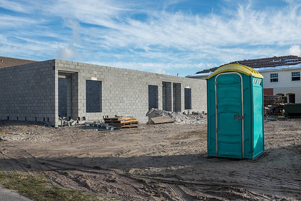 Best Portable restroom trailer rental  in Harbor Springs, MI